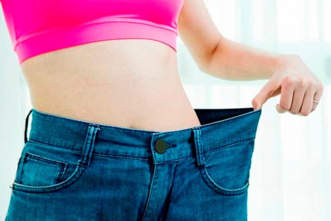 Mitos e verdades sobre a perda de peso.