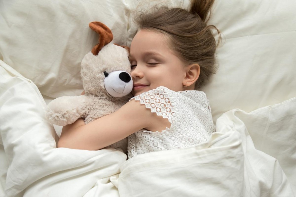 Os segredos para uma rotina de sono perfeita para seu bebê!