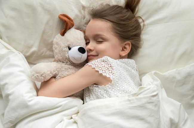 Os segredos para uma rotina de sono perfeita para seu bebê!