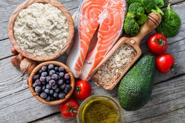 Alimentos funcionais: o que são e quais seus benefícios