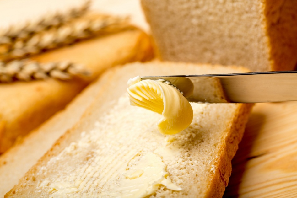 Margarina ou manteiga: realmente existe uma opção saudável?