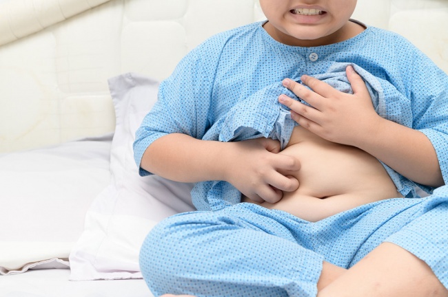 Obesidade: saiba o que fazer para evitar o sobrepeso nas crianças