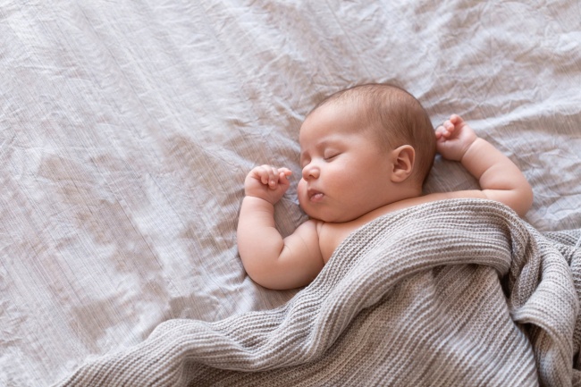 Descobertas sobre os bebês: 5 coisas que talvez você não saiba!