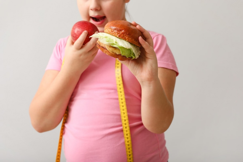 Compulsão alimentar infantil: atente-se aos sinais!
