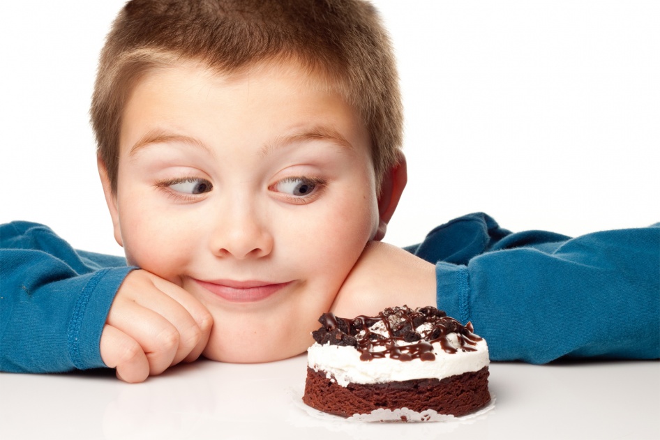Conheça alguns mitos e verdades sobre o açúcar para as crianças