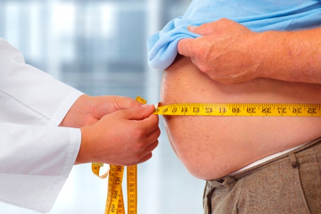Dra Maria, a obesidade é considerada um transtorno alimentar?