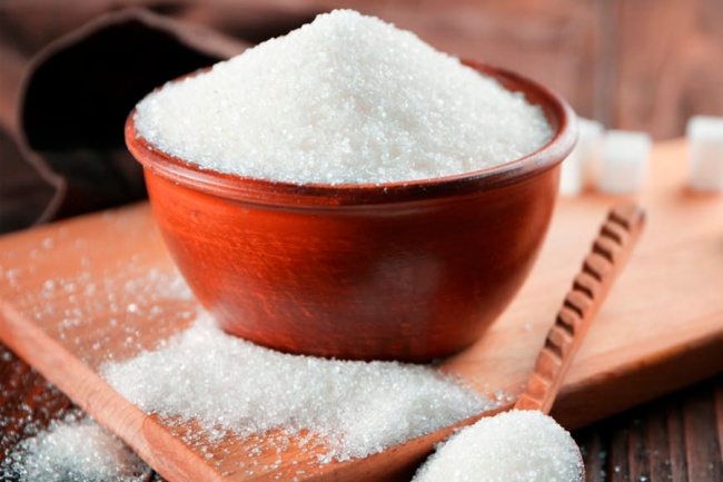 5 benefícios para a sua saúde quando você reduz o açúcar.